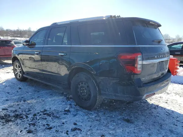 1FMJK2A8XREA30973 2024 FORD EXPEDITION - Image 2