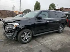 1FMJK2A8XREA33212 2024 FORD EXPEDITION