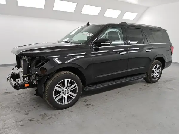1FMJK2A8XREA33985 2024 FORD EXPEDITION - Image 1
