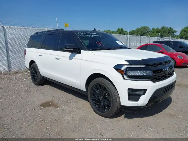 1FMJK2A8XREA38670 2024 FORD EXPEDITION - Image 1