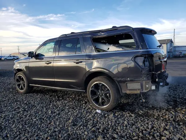 1FMJK2A8XREA41102 2024 FORD EXPEDITION - Image 2