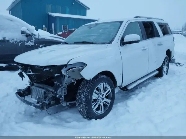 1FMJK2A8XREA43321 2024 FORD EXPEDITION - Image 2