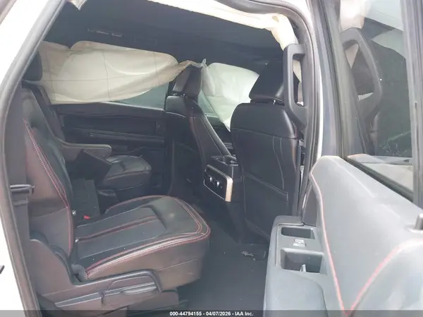 1FMJK2A8XREA44677 2024 FORD EXPEDITION - Image 8