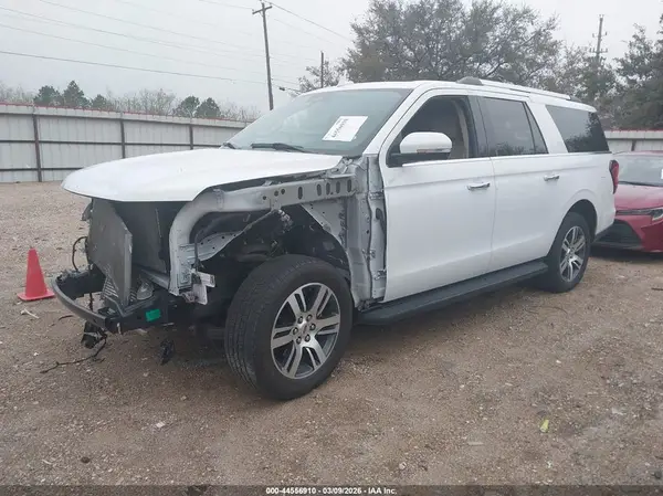 1FMJK2A8XREA51158 2024 FORD EXPEDITION - Image 2