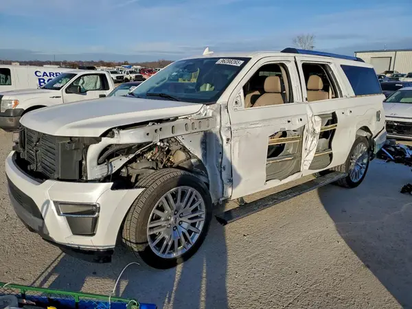 1FMJK2A8XREA52648 2024 FORD EXPEDITION - Image 1