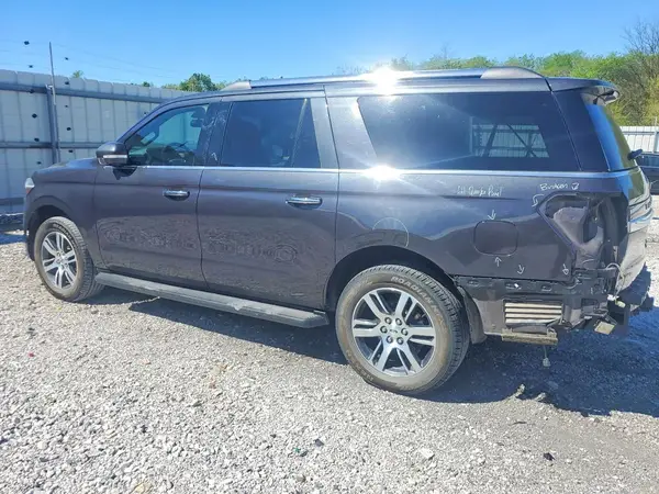 1FMJK2A8XREA58174 2024 FORD EXPEDITION - Image 2