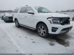 1FMJK2A8XREA65089 2024 FORD EXPEDITION