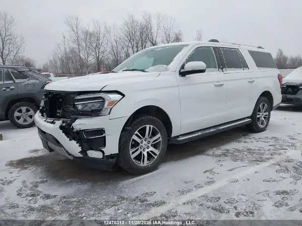 1FMJK2A8XREA65089 2024 FORD EXPEDITION - Image 2