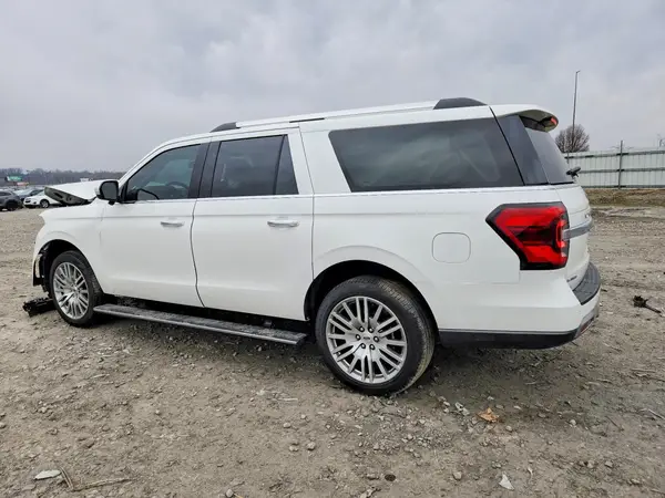 1FMJK2A8XREA81454 2024 FORD EXPEDITION - Image 2