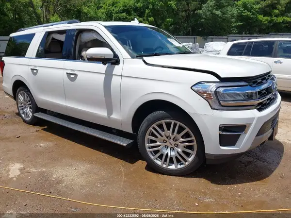 1FMJK2A8XREA83026 2024 FORD EXPEDITION - Image 1