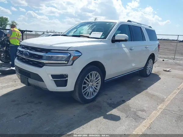 1FMJK2A8XREB09947 2024 FORD EXPEDITION - Image 2