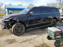 1FMJK2A8XREB17319 2024 FORD EXPEDITION