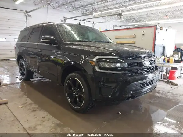 1FMJK2A8XREB17692 2024 FORD EXPEDITION - Image 1