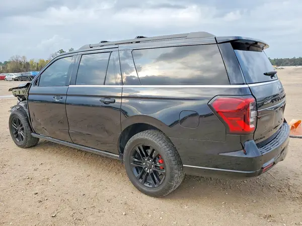 1FMJK2AG0PEA09747 2023 FORD EXPEDITION - Image 2
