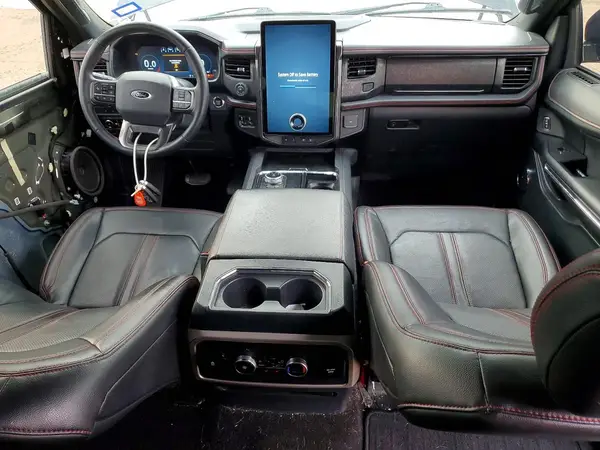 1FMJK2AG0PEA09747 2023 FORD EXPEDITION - Image 8