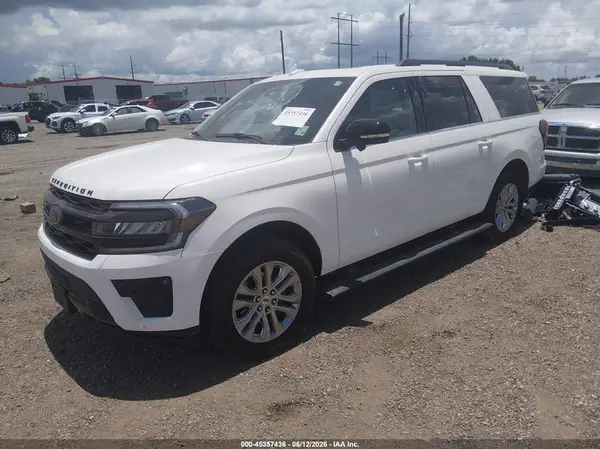 1FMJK2AG0REA00839 2024 FORD EXPEDITION - Image 2