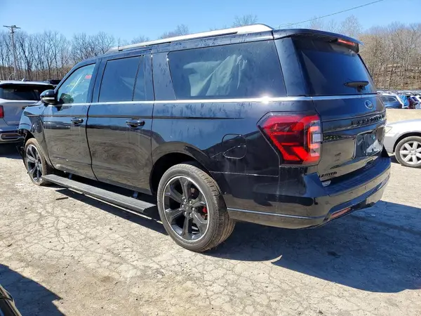 1FMJK2AG1REA54859 2024 FORD EXPEDITION - Image 2