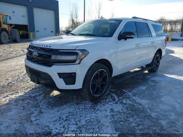 1FMJK2AG2PEA41082 2023 FORD EXPEDITION - Image 2