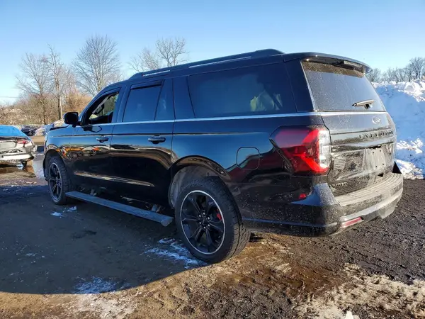 1FMJK2AG3PEA60322 2023 FORD EXPEDITION - Image 2