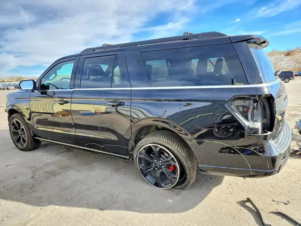 1FMJK2AG3REA39635 2024 FORD EXPEDITION - Image 2