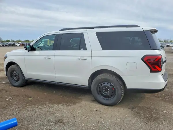 1FMJK2AG4REA07342 2024 FORD EXPEDITION - Image 2