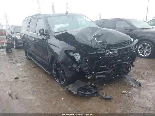1FMJK2AG4REA37408 2024 FORD EXPEDITION - Image 1