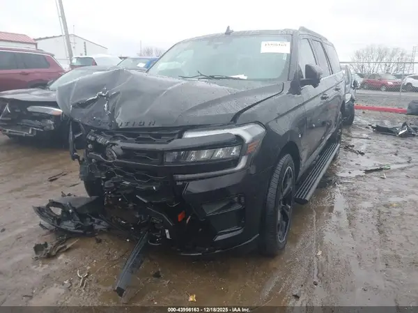1FMJK2AG4REA37408 2024 FORD EXPEDITION - Image 2