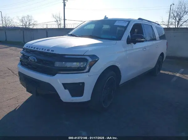 1FMJK2AG5PEA09842 2023 FORD EXPEDITION - Image 2