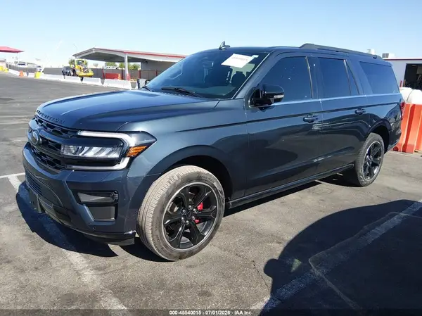1FMJK2AG5REB13248 2024 FORD EXPEDITION - Image 2