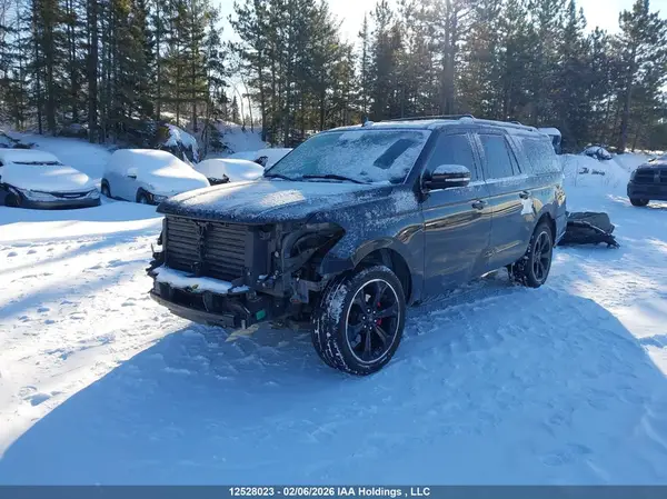 1FMJK2AG6REA57837 2024 FORD EXPEDITION - Image 2