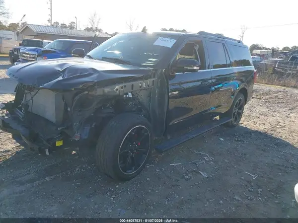 1FMJK2AG6REA63248 2024 FORD EXPEDITION - Image 2