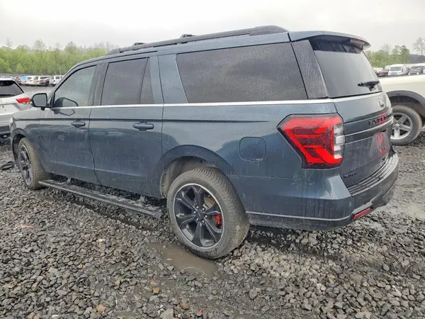1FMJK2AG6REA66537 2024 FORD EXPEDITION - Image 2