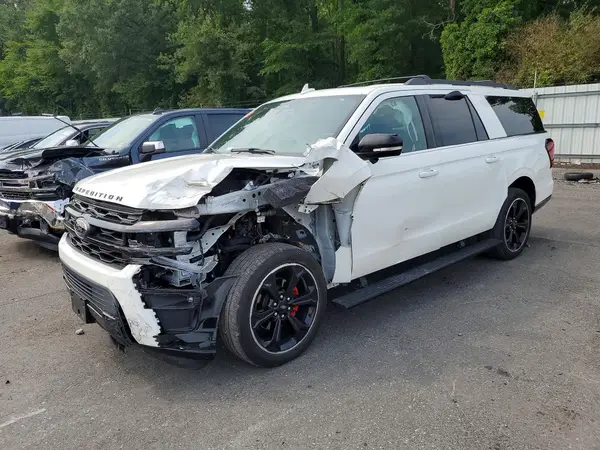 1FMJK2AG7PEA22950 2023 FORD EXPEDITION - Image 1