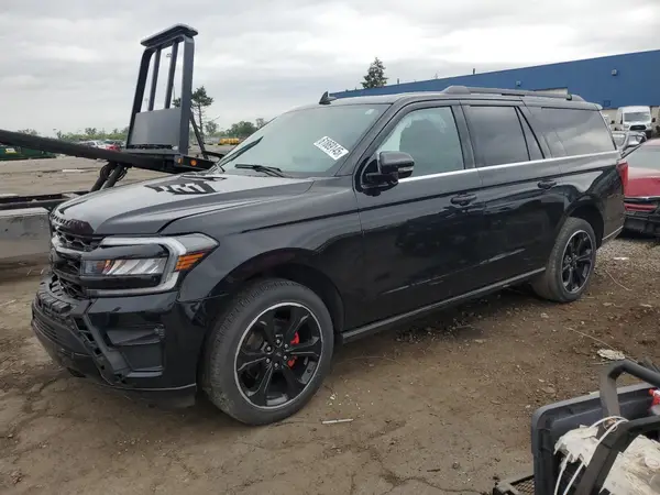 1FMJK2AG7PEA25797 2023 FORD EXPEDITION - Image 1