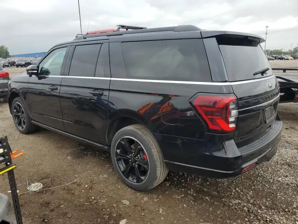 1FMJK2AG7PEA25797 2023 FORD EXPEDITION - Image 2