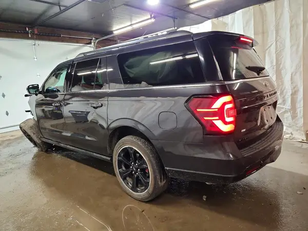 1FMJK2AG8REA67124 2024 FORD EXPEDITION - Image 2