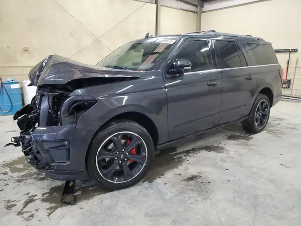1FMJK2AGXPEA17418 2023 FORD EXPEDITION - Image 1