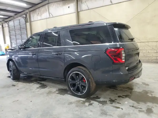 1FMJK2AGXPEA17418 2023 FORD EXPEDITION - Image 2