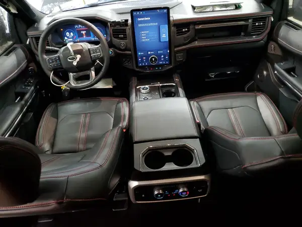 1FMJK2AGXPEA17418 2023 FORD EXPEDITION - Image 8