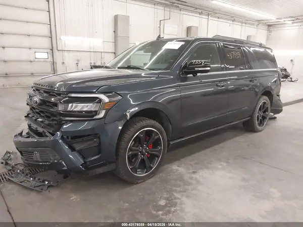 1FMJK2AGXREA01948 2024 FORD EXPEDITION - Image 2