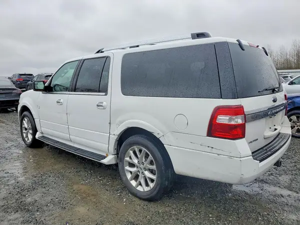 1FMJK2AP6HEA74309 2017 FORD EXPEDITION - Image 2