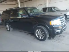 1FMJK2AT0GEF02955 2016 FORD EXPEDITION