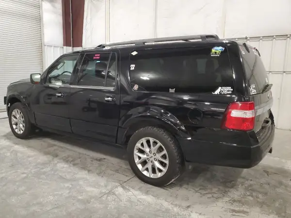1FMJK2AT0GEF07010 2016 FORD EXPEDITION - Image 2