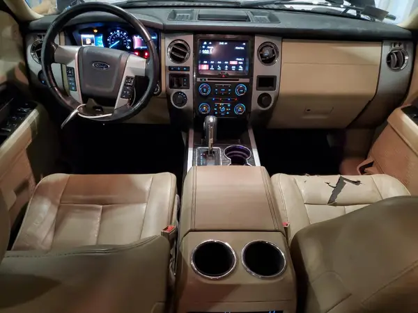1FMJK2AT0GEF07010 2016 FORD EXPEDITION - Image 8