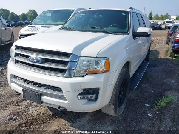 1FMJK2AT0GEF07086 2016 FORD EXPEDITION - Image 2