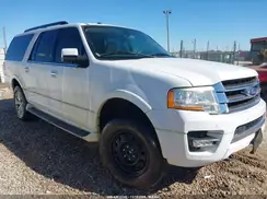 1FMJK2AT0GEF14166 2016 FORD EXPEDITION