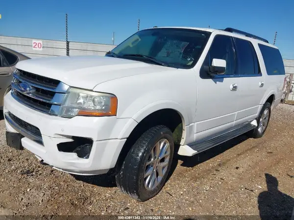 1FMJK2AT0GEF14166 2016 FORD EXPEDITION - Image 2