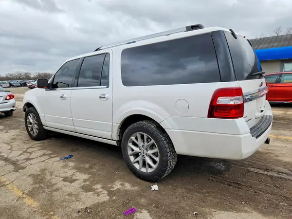 1FMJK2AT0GEF17052 2016 FORD EXPEDITION - Image 2