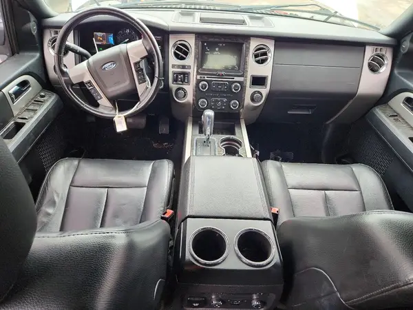 1FMJK2AT0GEF17052 2016 FORD EXPEDITION - Image 8