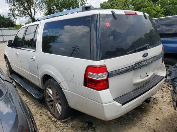 1FMJK2AT0GEF25961 2016 FORD EXPEDITION - Image 2